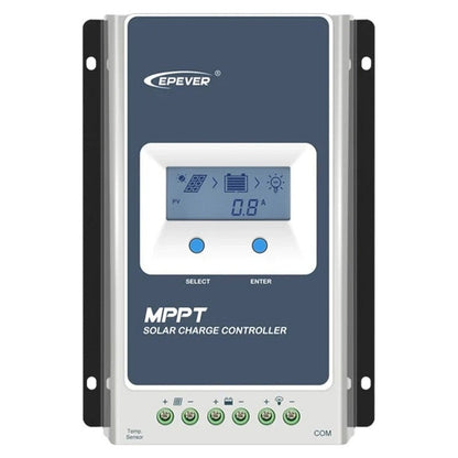 MPPT Solar Controller 30A