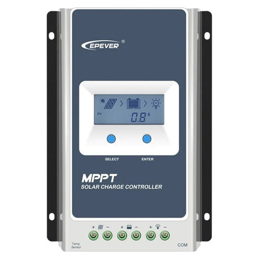 MPPT Solar Controller 30A