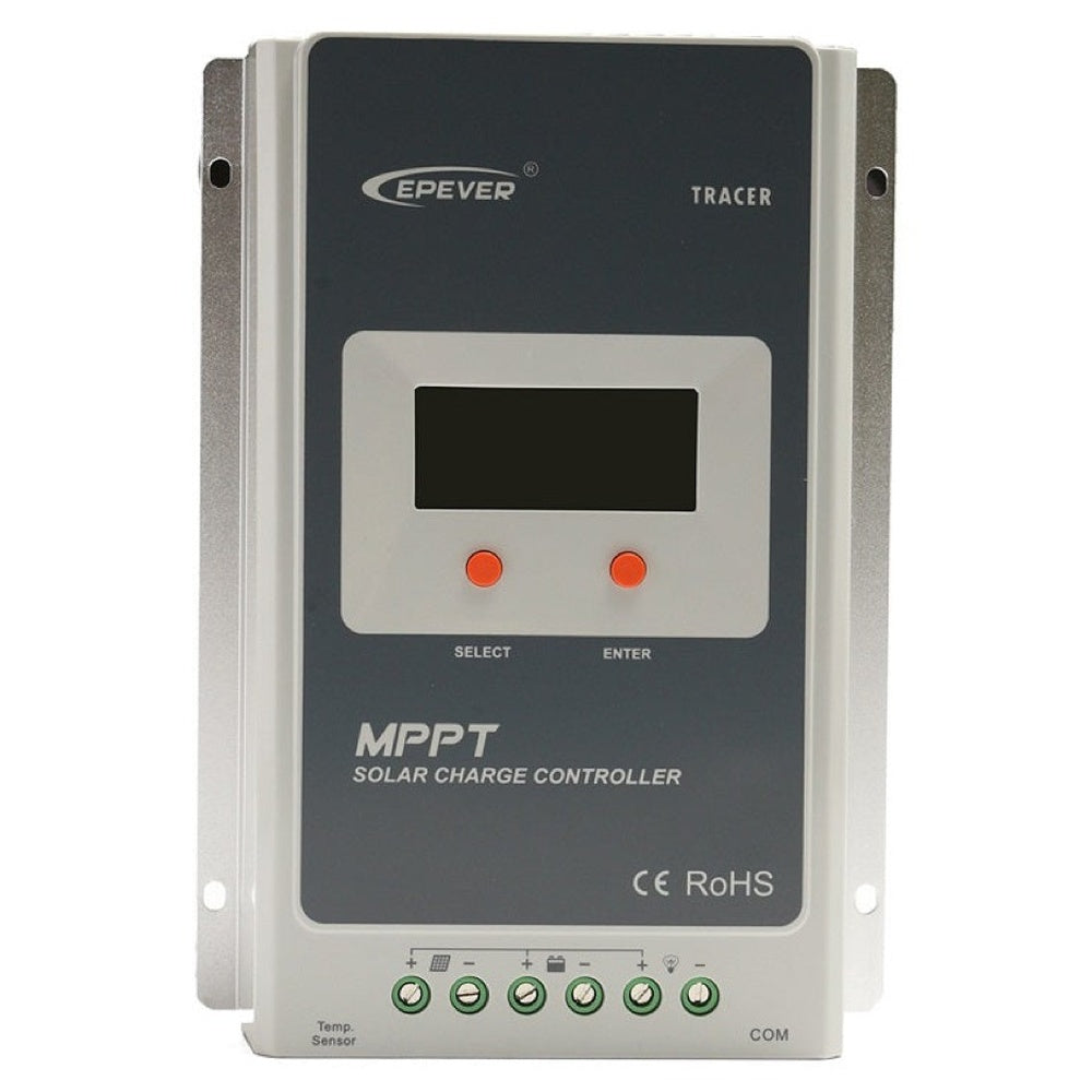 MPPT Solar Controller 40A