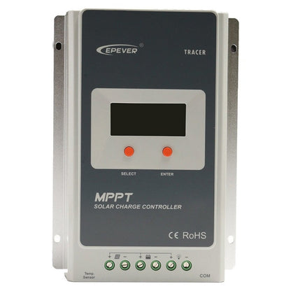 MPPT Solar Controller 40A