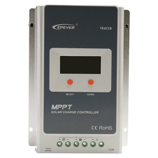 MPPT Solar Controller 40A