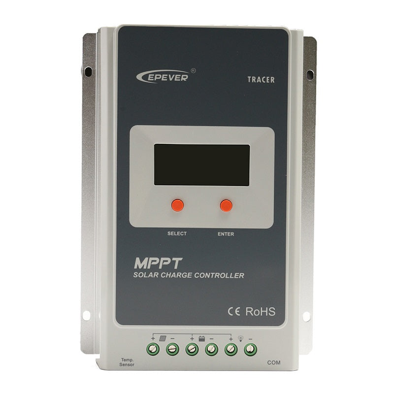 MPPT Solar Controller 40A