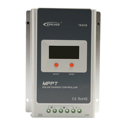 MPPT Solar Controller 40A