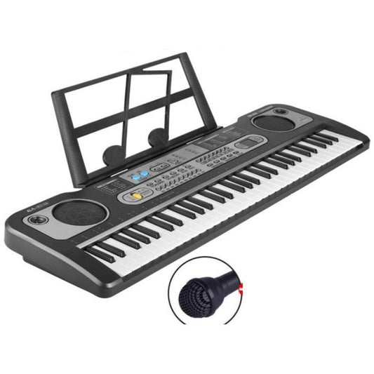 Electric Piano Keyboard Piano