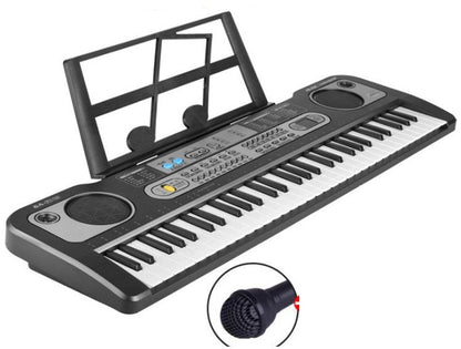 Electric Piano Keyboard Piano