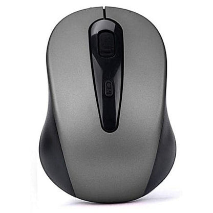 Wireless Mouse RF 2.4GHz USB Receiver
