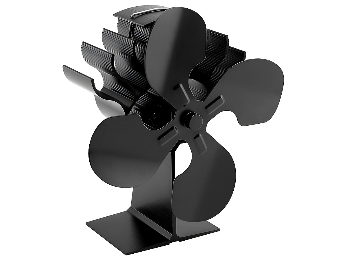 Stove Fan Fireplace Fan