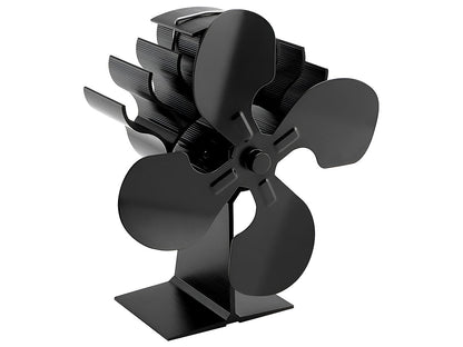 Stove Fan Fireplace Fan