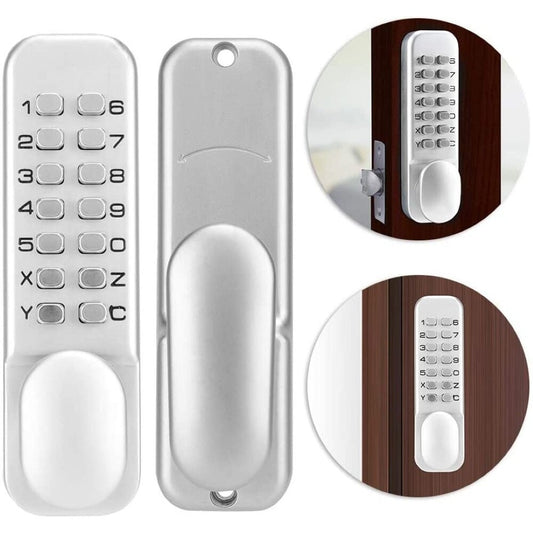 Security Keyless Door lock