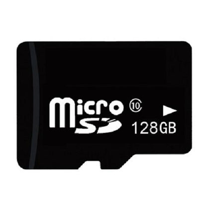 128GB Micro SD Card C10