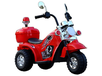 Kids Motorcycle Ride On Bike