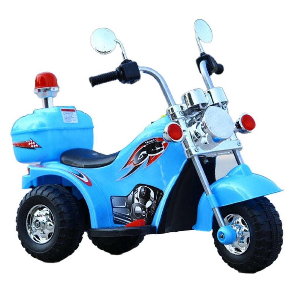 Electric Ride On Bike Ride on Motorcycle
