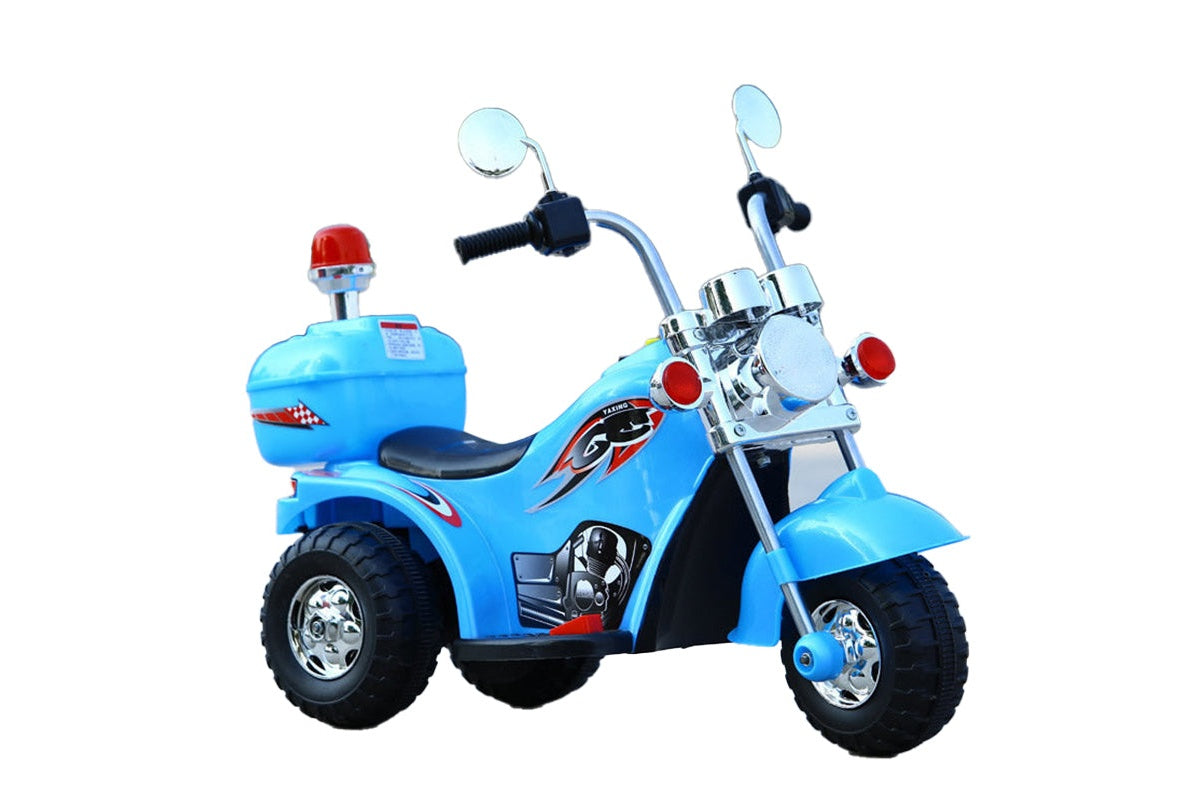 Electric Ride On Bike Ride on Motorcycle