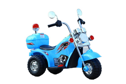 Electric Ride On Bike Ride on Motorcycle
