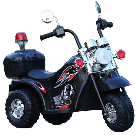 Kids Motorcycle Ride On Bike