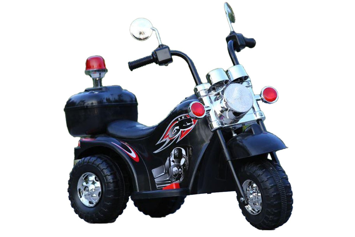 Kids Motorcycle Ride On Bike