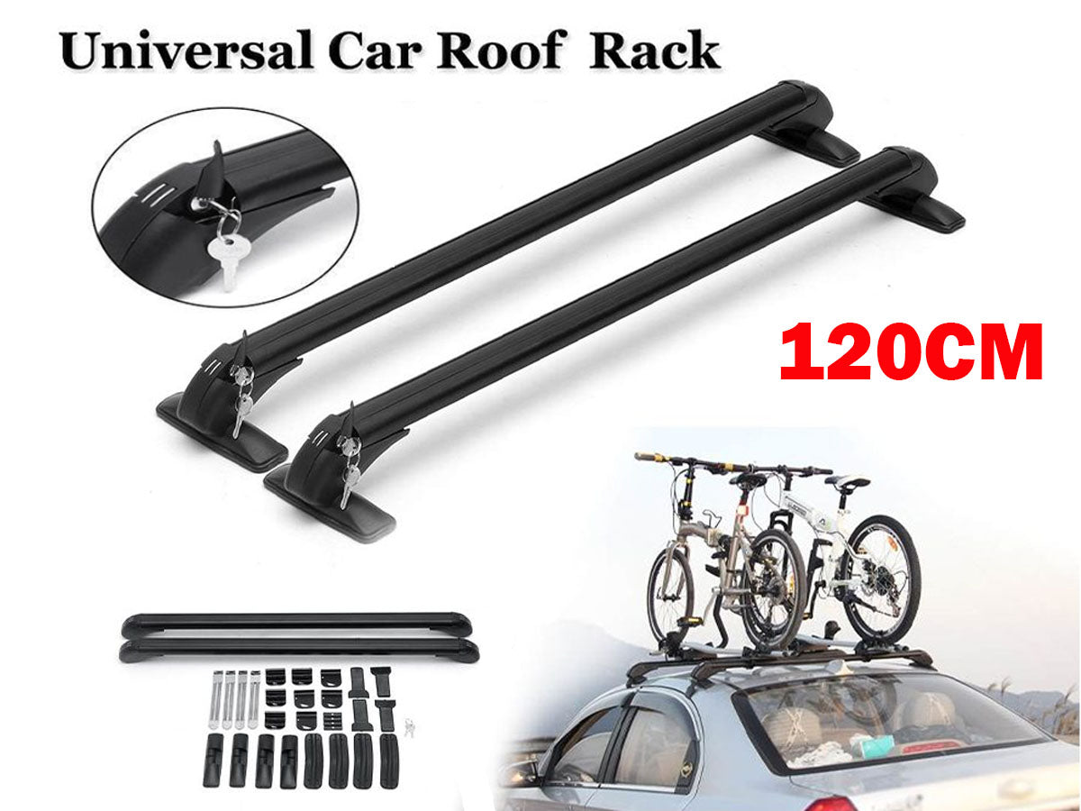 Universal Roof Racks