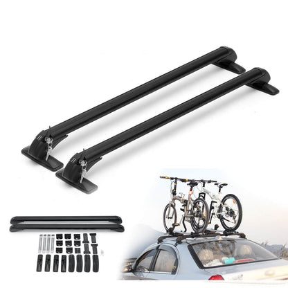 Universal Roof Racks