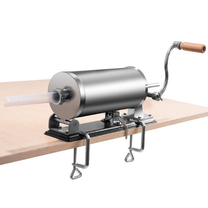 Sausage Maker Sausage Stuffer