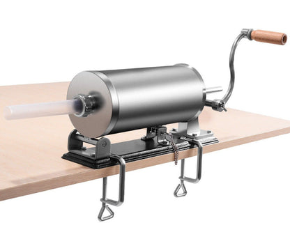 Sausage Maker Sausage Stuffer