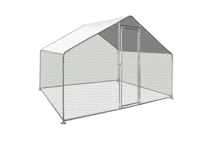 Outdoor Chicken coop 3Mx2M