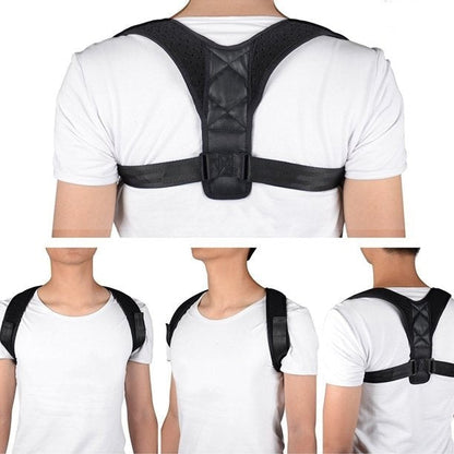 Posture Corrector Back Support