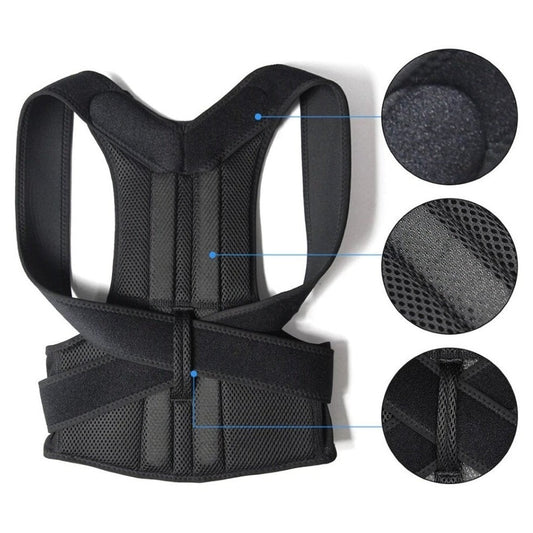 Posture Corrector Back Support