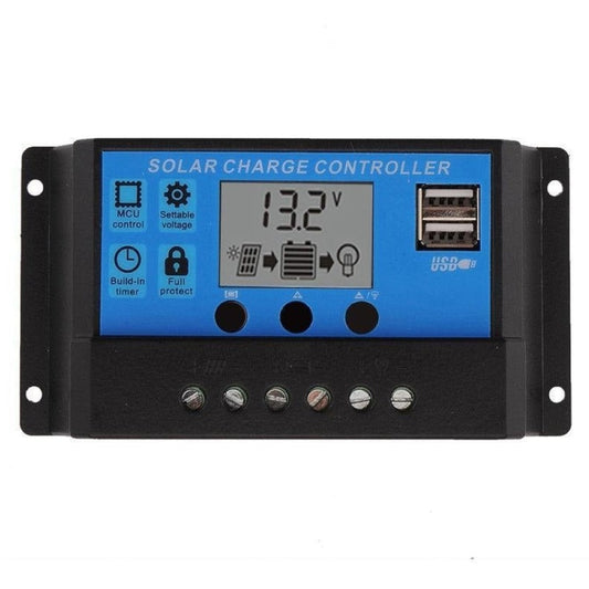 Solar Controller 50A