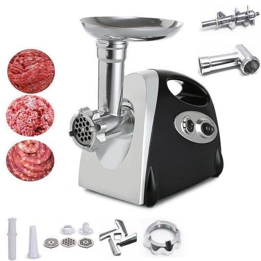 Meat Grinder Mincer Sausage Maker