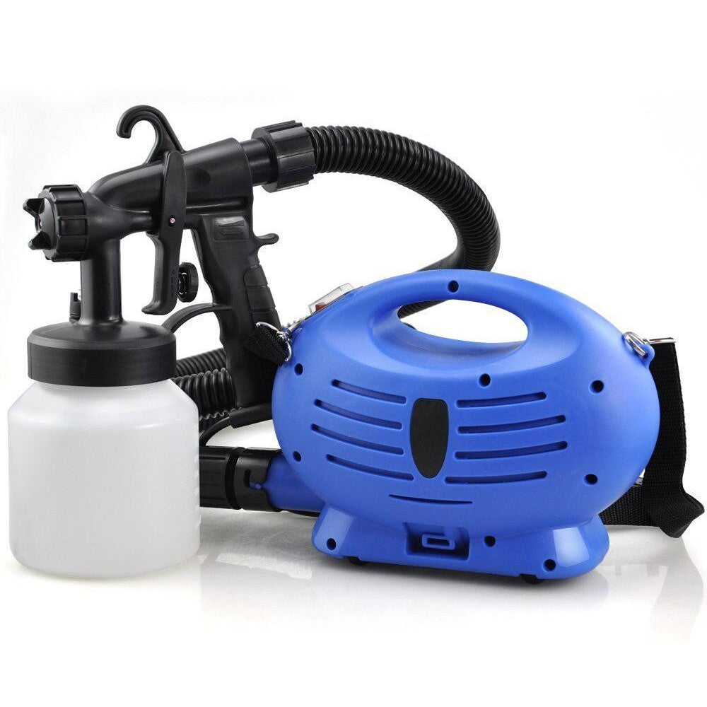 Electric Paint Spray Gun
