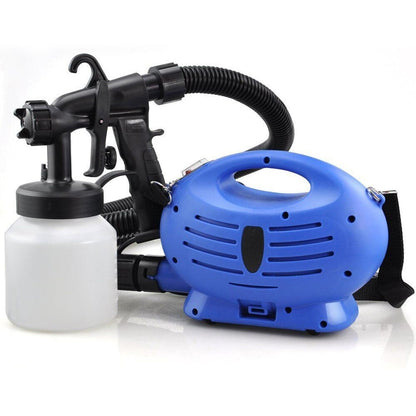 Electric Paint Spray Gun