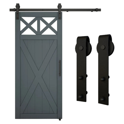 Barn Door Hardware