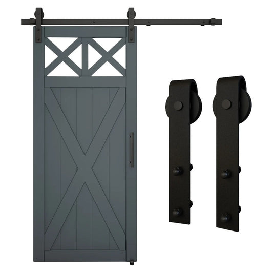 Barn Door Hardware