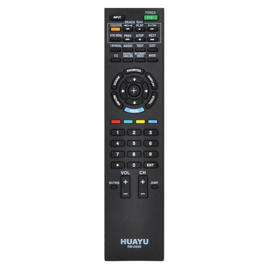 Sony TV Remote Replacement