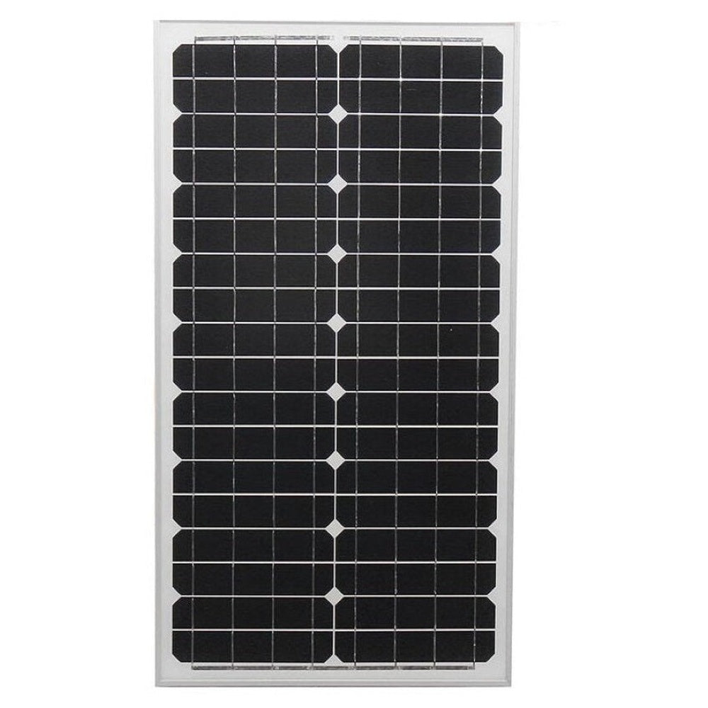 30W Solar Panel