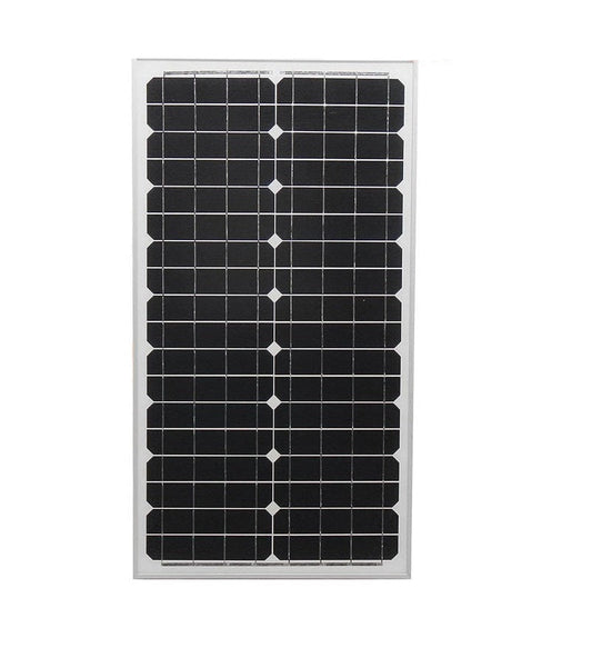 30W Solar Panel