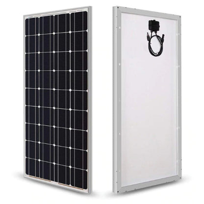 200W Solar Panel