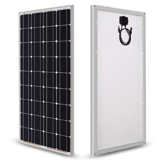 200W Solar Panel