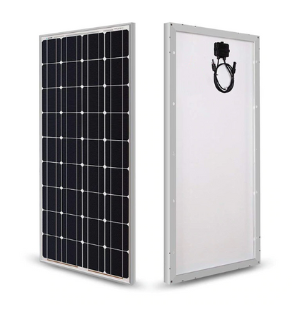 200W Solar Panel