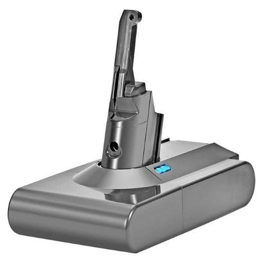 Dyson V8 Battery Replacement