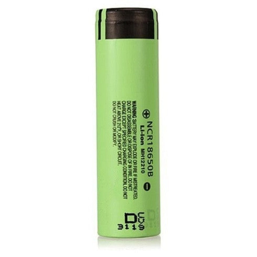 18650 Rechargeable Battery