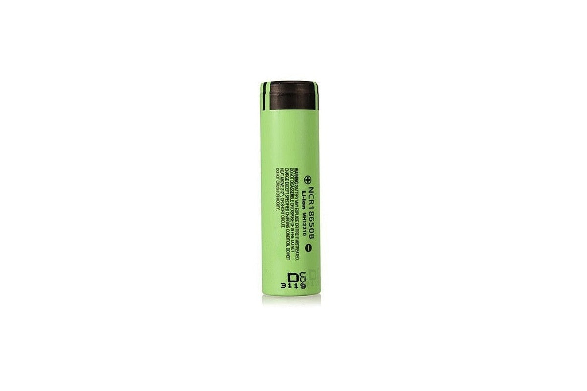 18650 Rechargeable Battery