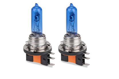 VW Halogen DRL upgrade H15 Super White Bulbs