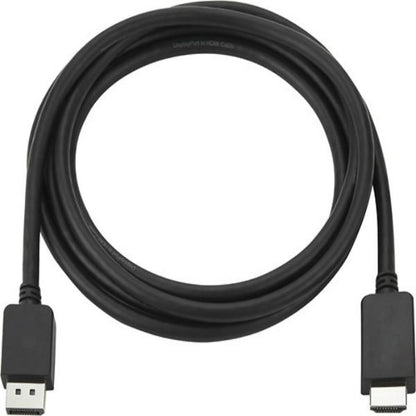 Display Port To Hdmi Cable