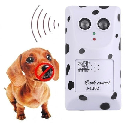 Dog Bark Control System Anti Barking