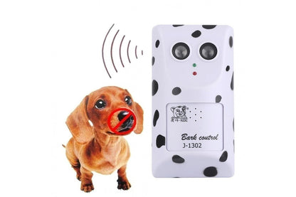 Dog Bark Control System Anti Barking