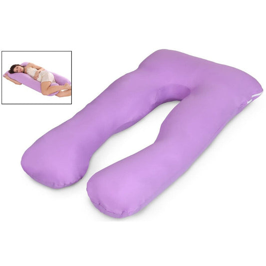 Pregnancy Pillow