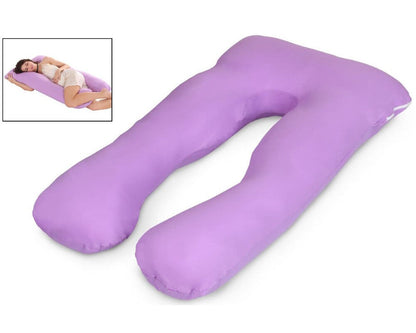 Pregnancy Pillow