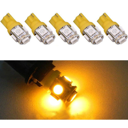 T10 5 SMD for your Car Interior