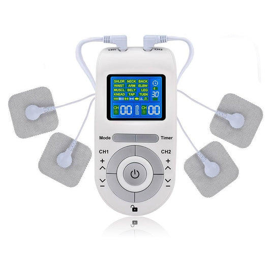 TENS Machine Electronic Pulse Massage